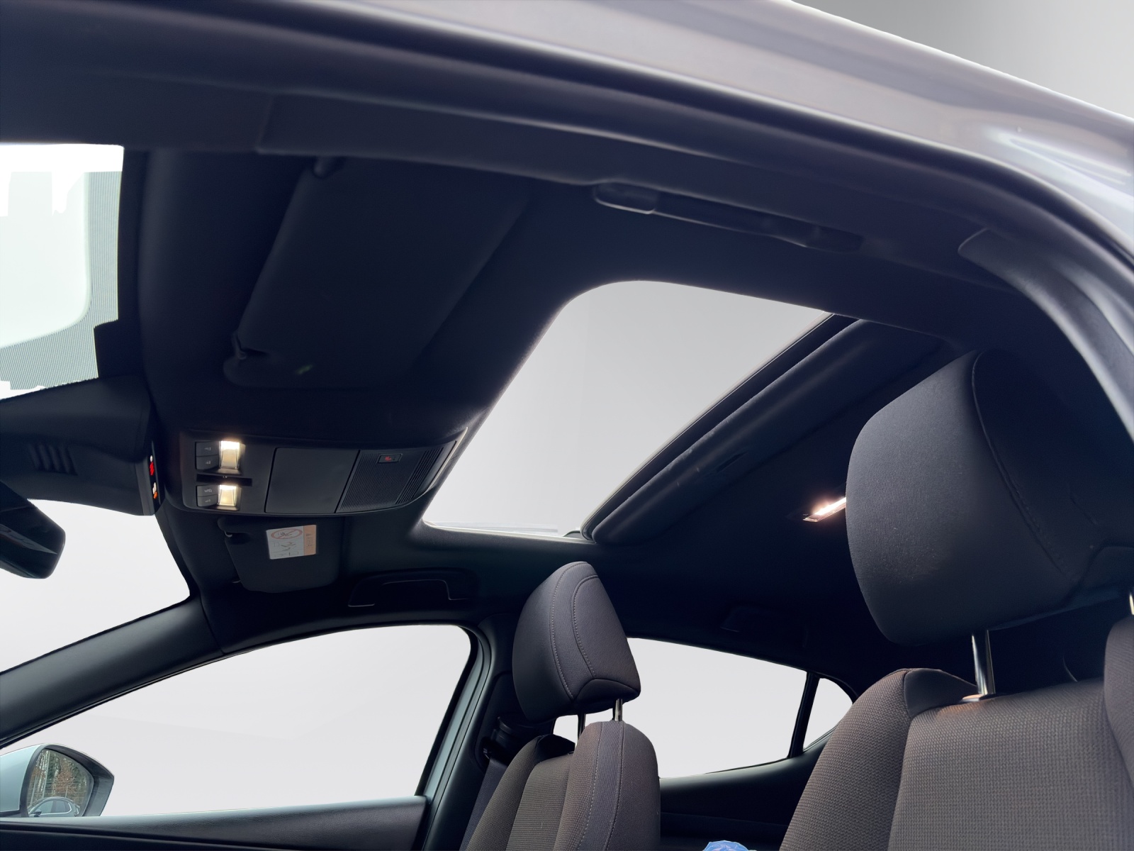 Image MAZDA 3 3 HB X 186 RevolutionAut.