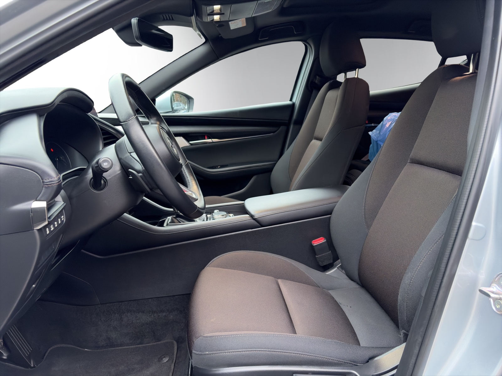 Image MAZDA 3 3 HB X 186 RevolutionAut.