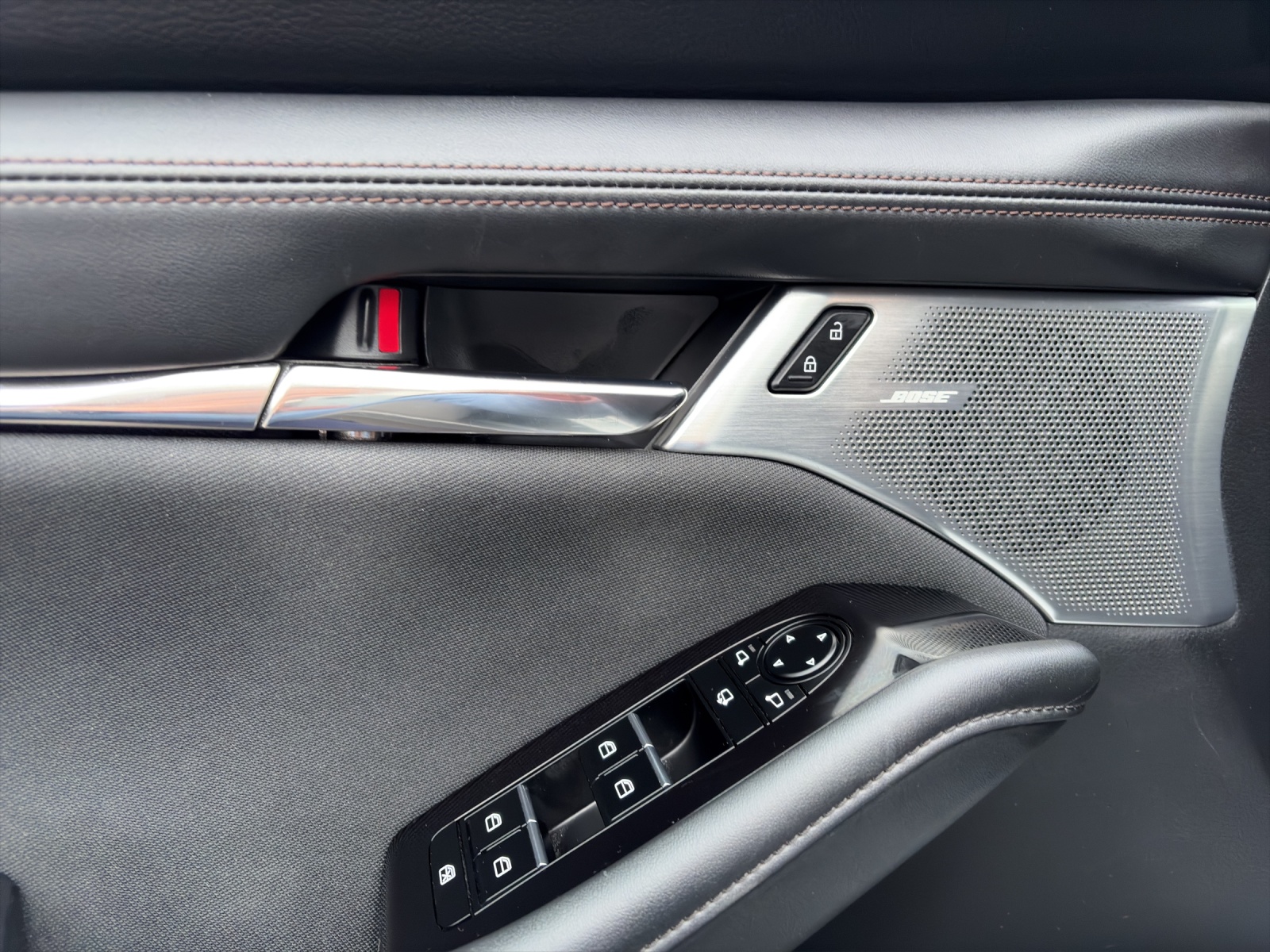 Image MAZDA 3 3 HB X 186 RevolutionAut.