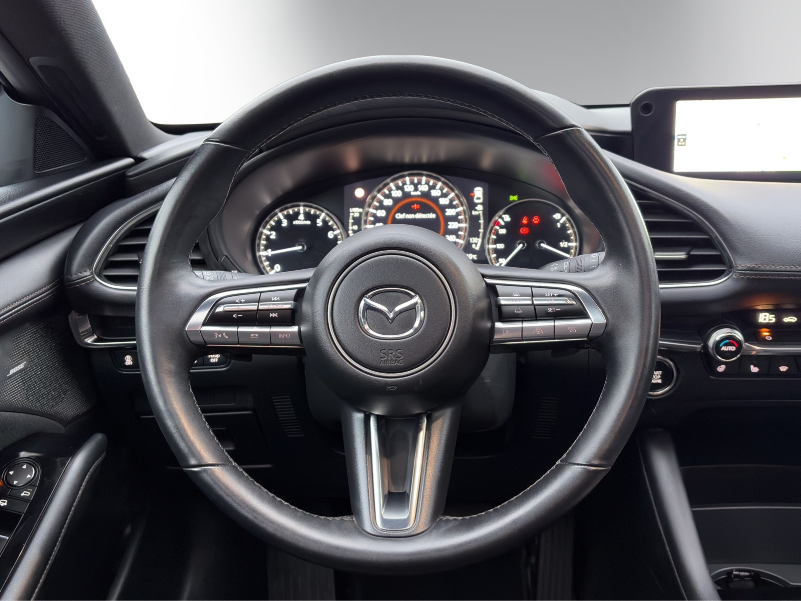 Image MAZDA 3 3 HB X 186 RevolutionAut.