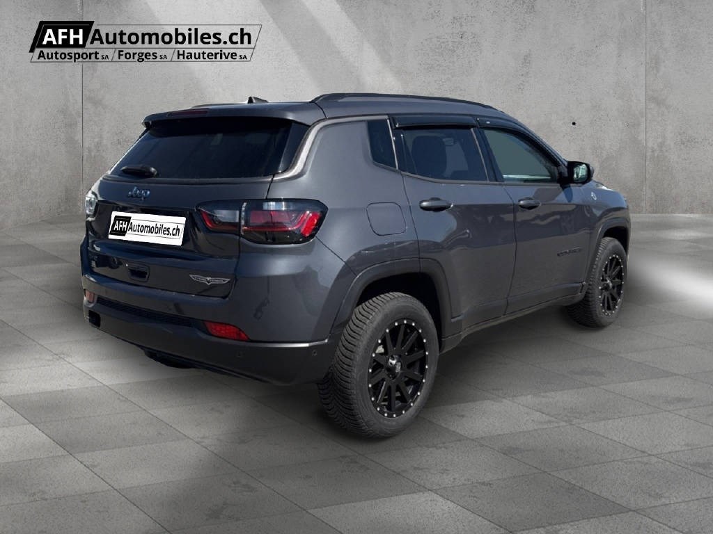 JEEP Compass 1.3 Trailhawk 4xe-image-4