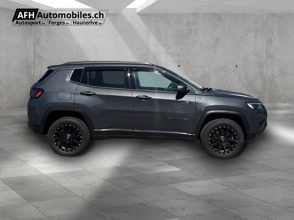 JEEP Compass 1.3 Trailhawk 4xe-image-5