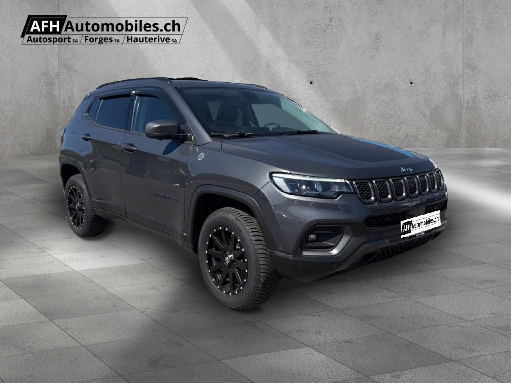 JEEP Compass 1.3 Trailhawk 4xe-image-6