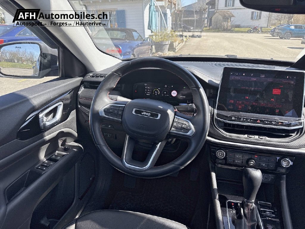 JEEP Compass 1.3 Trailhawk 4xe-image-10