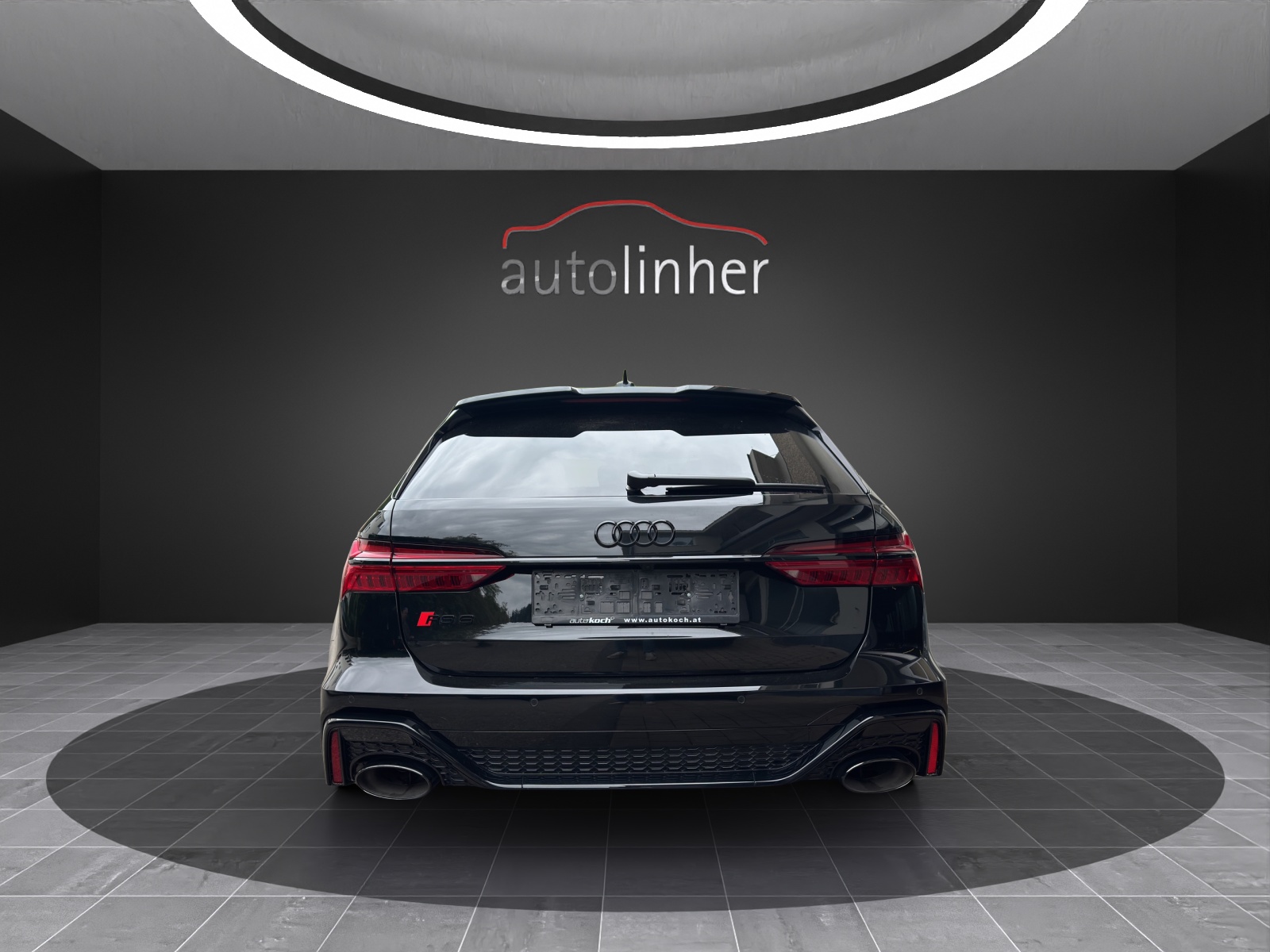 AUDI RS6 Avant 4.0 TFSI V8 Performance quattro-showroom-element-3
