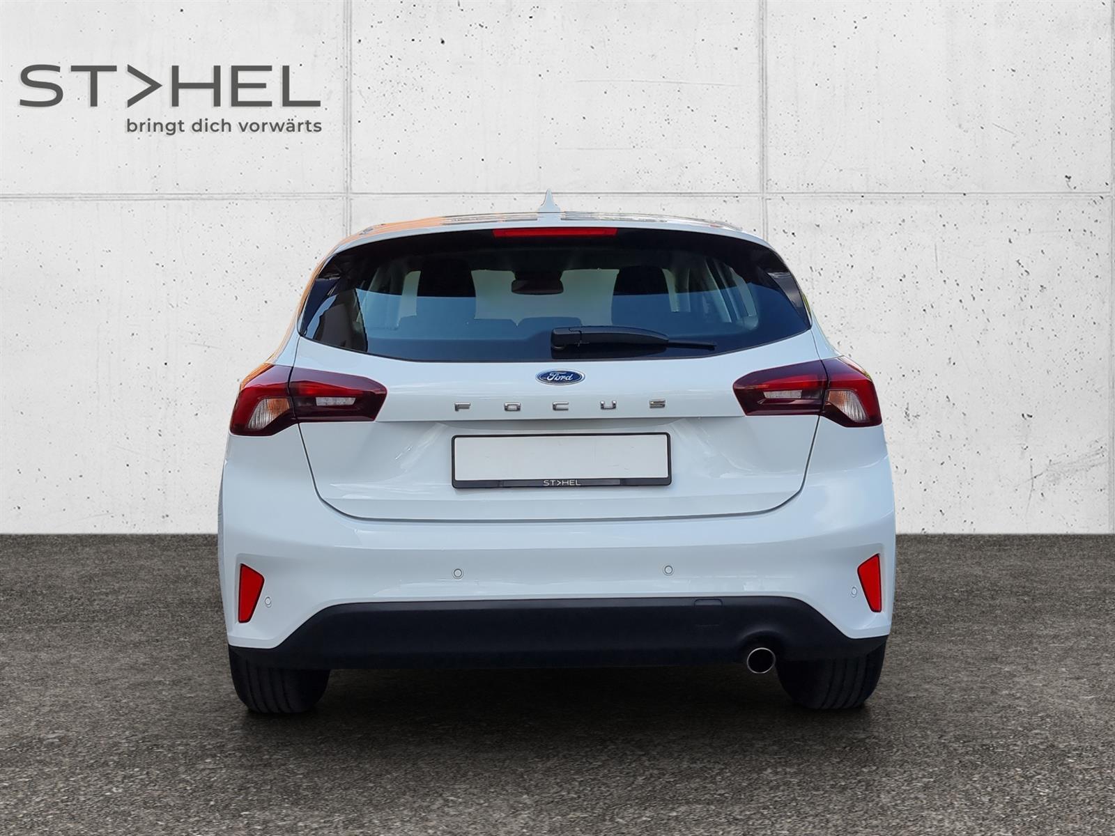 FORD Focus 1.0i EcoB 100 Cool & Connect-showroom-element-3