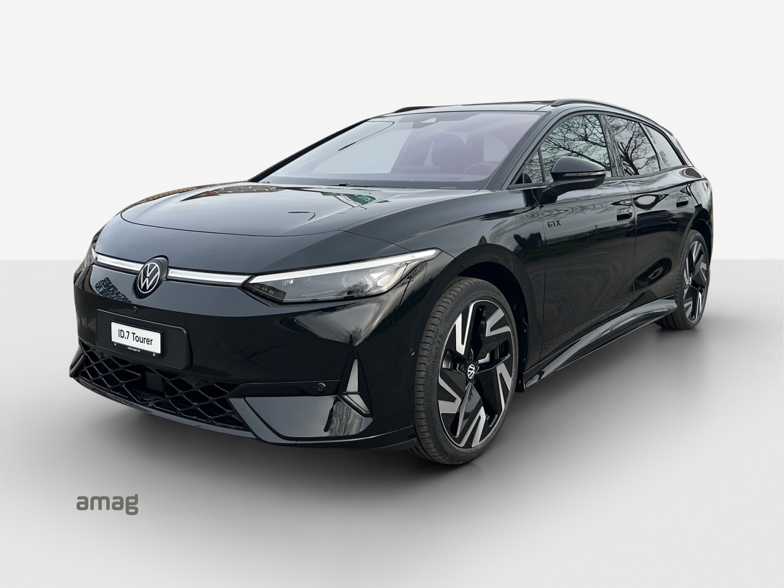 VW ID.7 Tourer GTX 86 kWh GTX 4 Motion