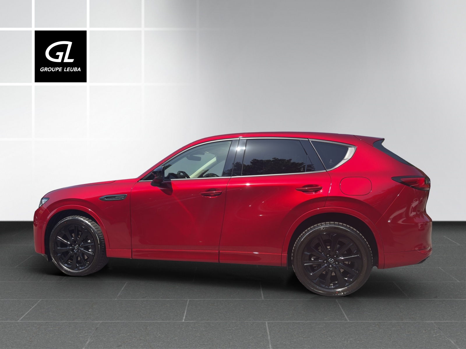 MAZDA CX-60 e-Sky. 327HomuraAWD-showroom-element-2