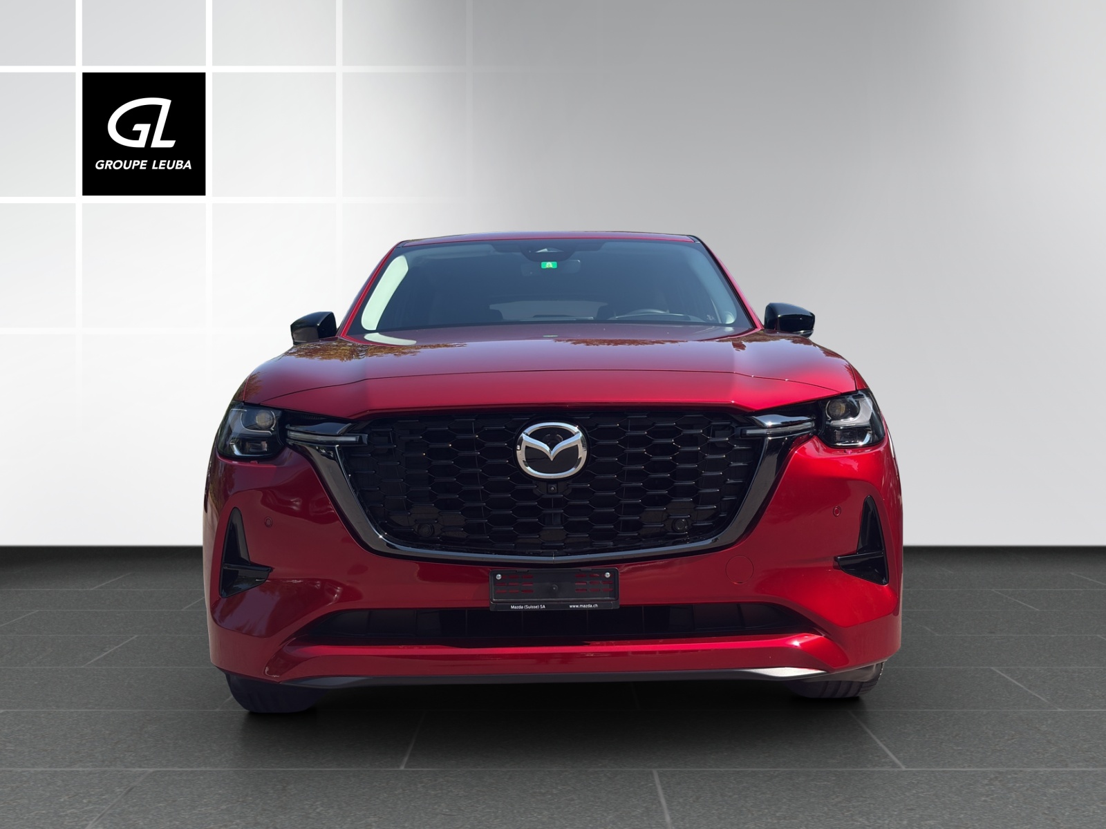 MAZDA CX-60 e-Sky. 327HomuraAWD-showroom-element-1