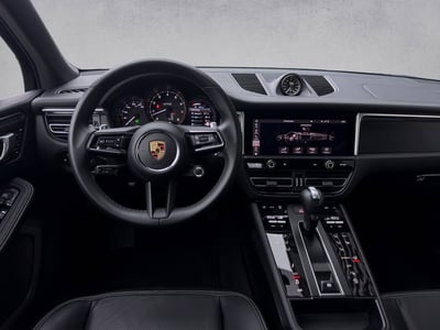 Porsche Macan GTS - Bild 6