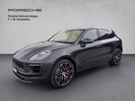 Porsche Macan GTS - Miniatur 1