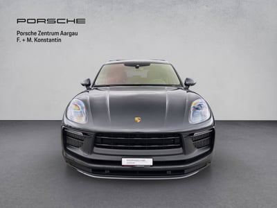 Porsche Macan GTS - Bild 2