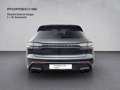 Porsche Macan GTS - Bild 5