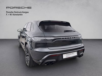 Porsche Macan GTS - Bild 4