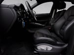 Porsche Macan GTS - weitere Bilder