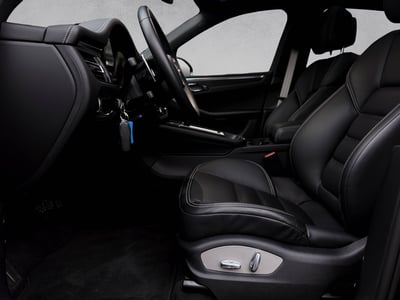 Porsche Macan GTS - weitere Bilder