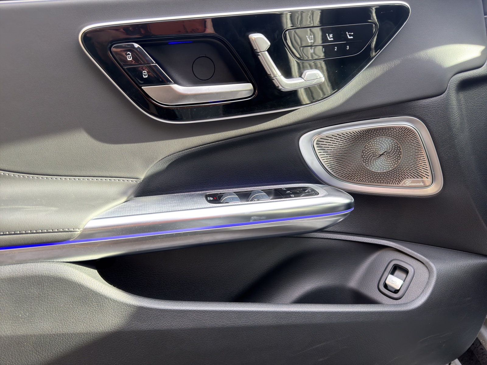 Image MERCEDES-BENZ CLE-450 CLE 450 Cabrio 4Matic 9G-Tronic