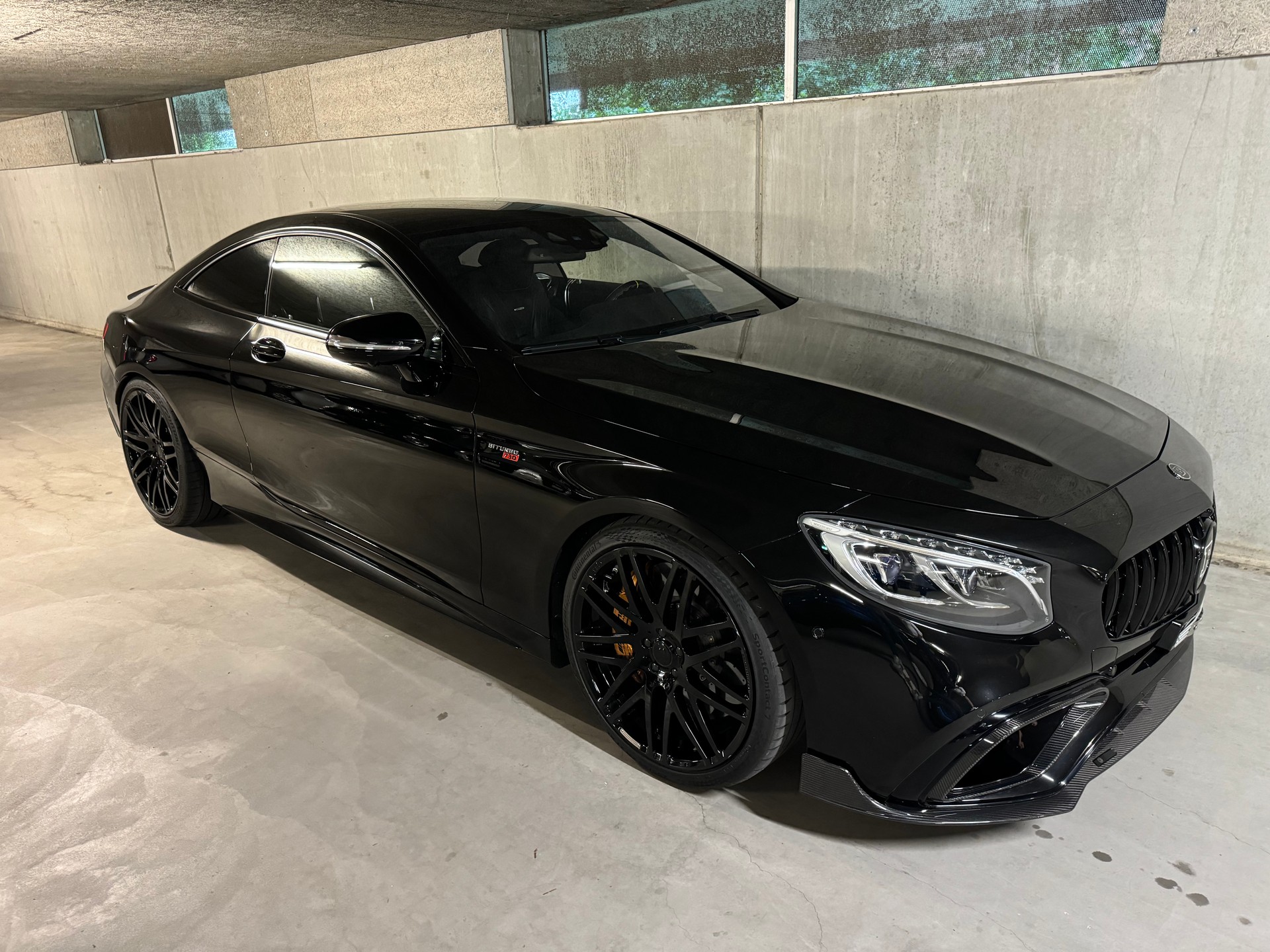 MERCEDES-BENZ BRABUS 730 S COUPE-showroom-element-3