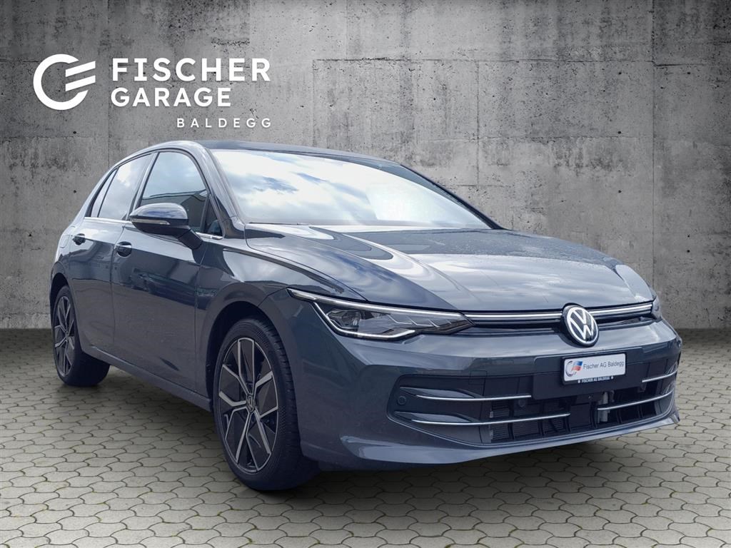 VW Golf 1.5 TSI PHEV Edition 50