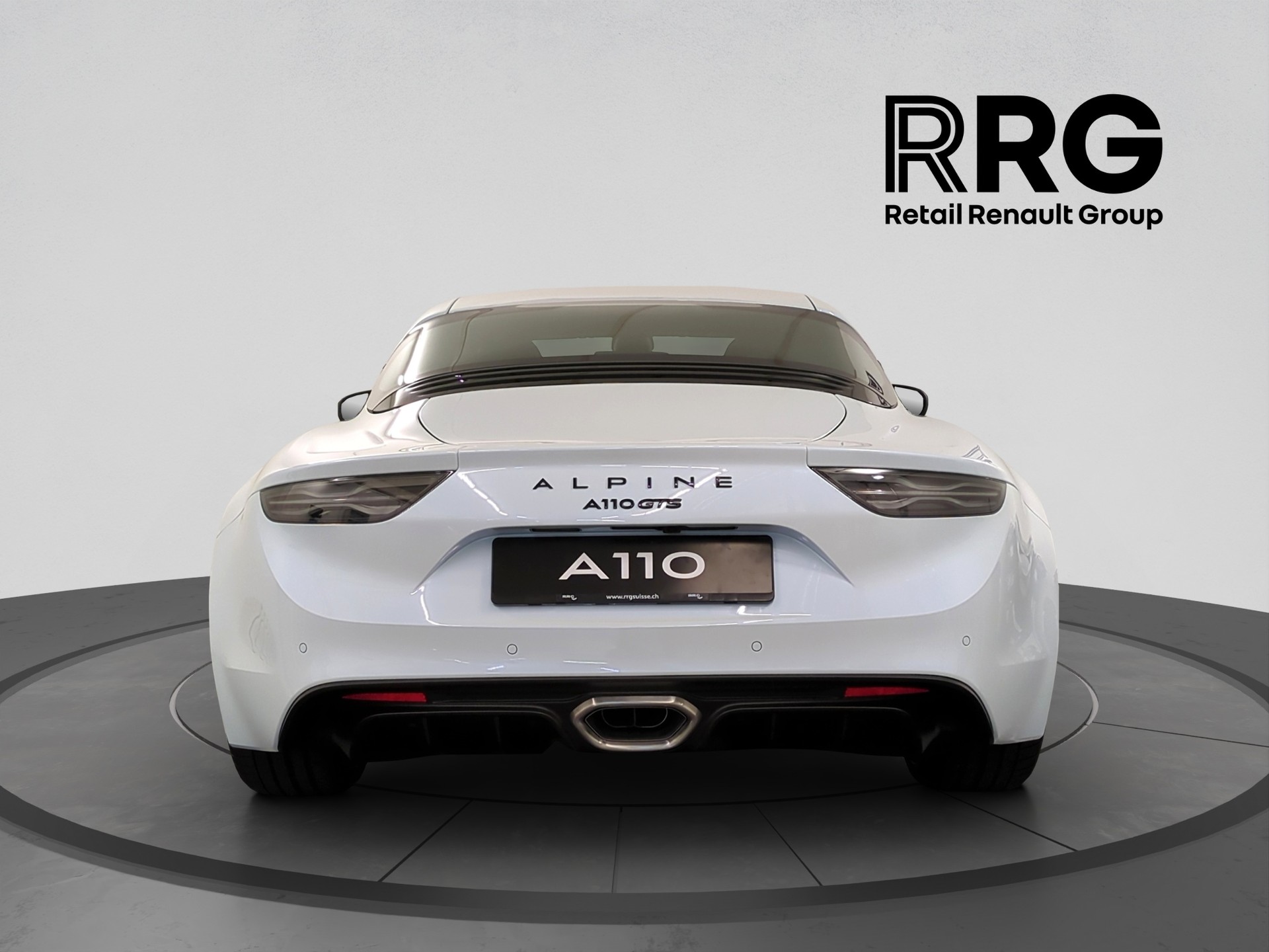 ALPINE A110 GTS-showroom-element-3