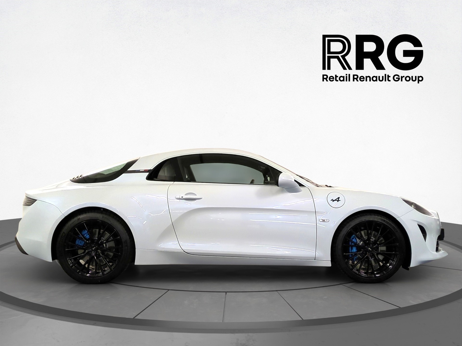 ALPINE A110 GTS-showroom-element-1