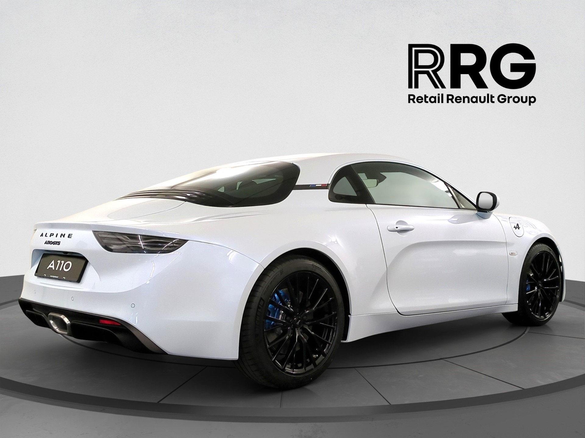 ALPINE A110 GTS-showroom-element-2