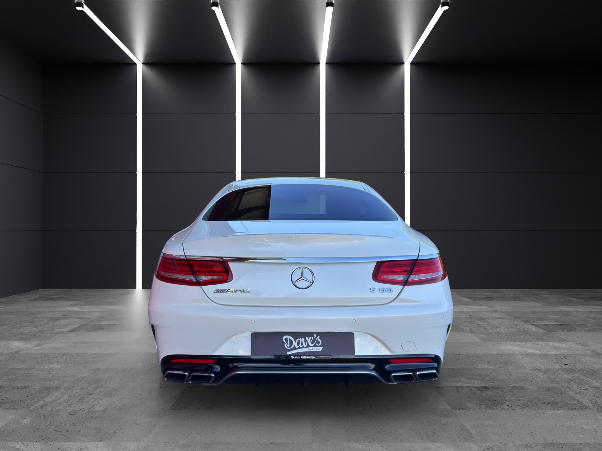 MERCEDES-BENZ S 63 AMG Coupé 4Matic Speedshift MCT-showroom-element-3