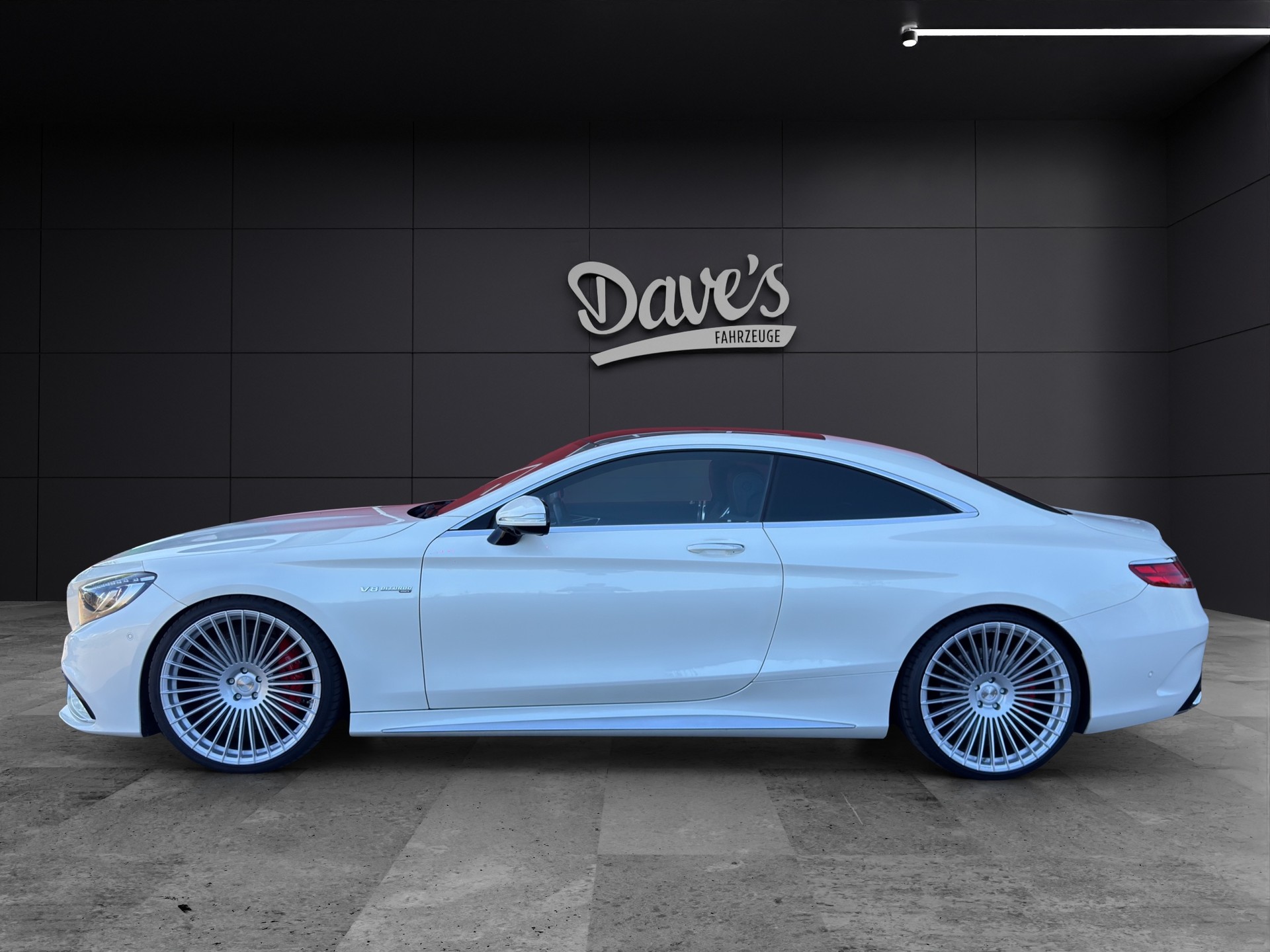 MERCEDES-BENZ S 63 AMG Coupé 4Matic Speedshift MCT-showroom-element-1