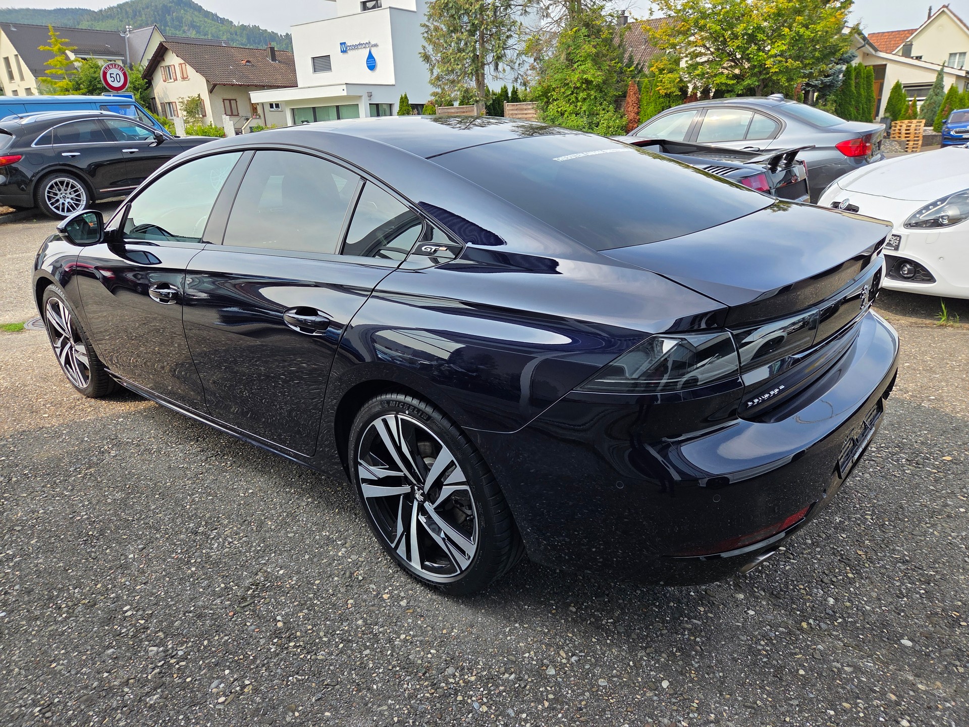 PEUGEOT 508 1.6 PureTech GT EAT8-showroom-element-3