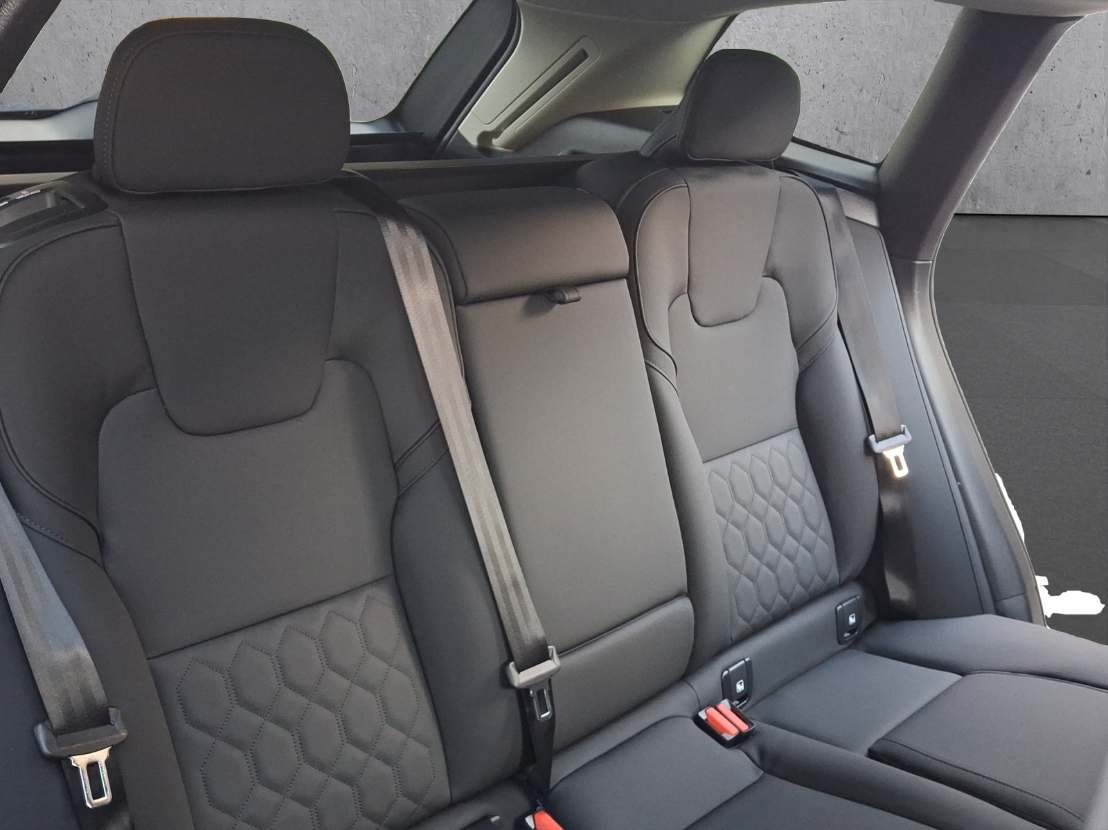 Image VOLVO XC60 XC60 T6 eAWD PluginHybrid Ultra Dark Geartronic