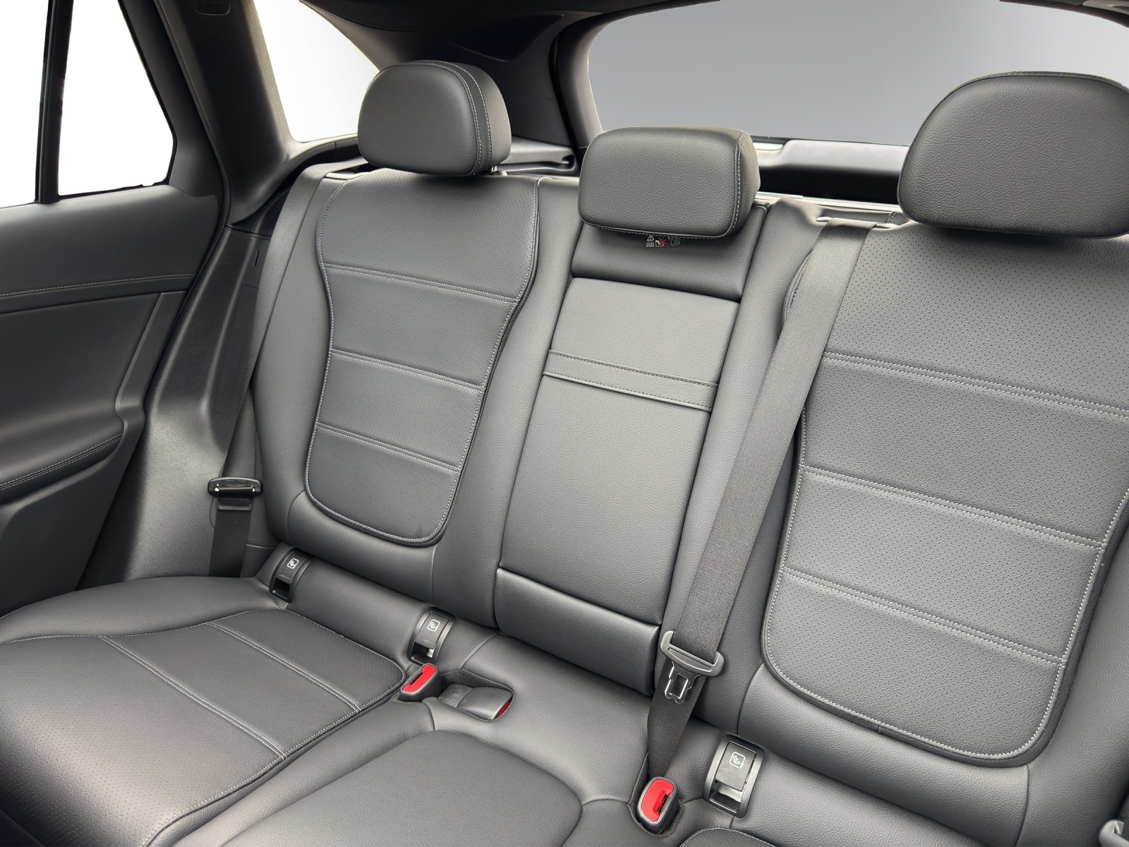 Image MERCEDES-BENZ GLC-300 GLC 300 4M AMG Line