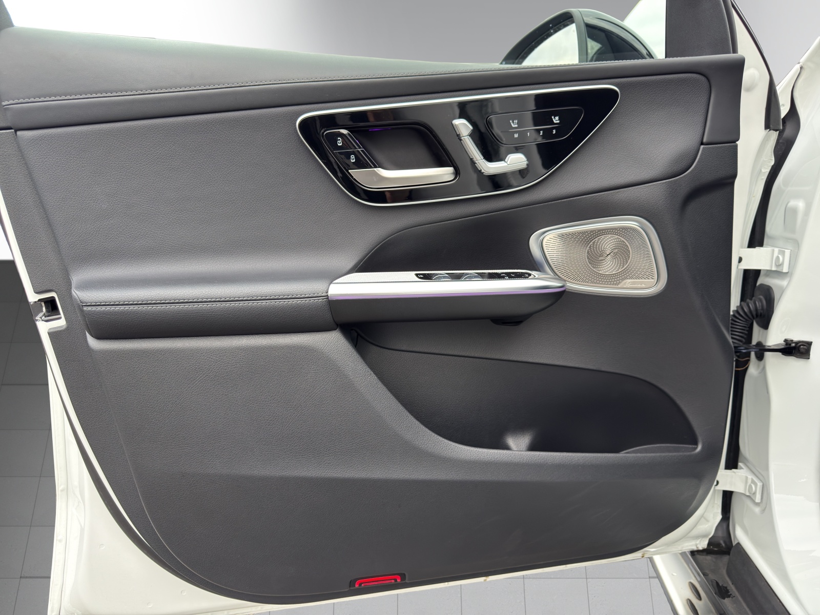 Image MERCEDES-BENZ GLC-300 GLC 300 4M AMG Line