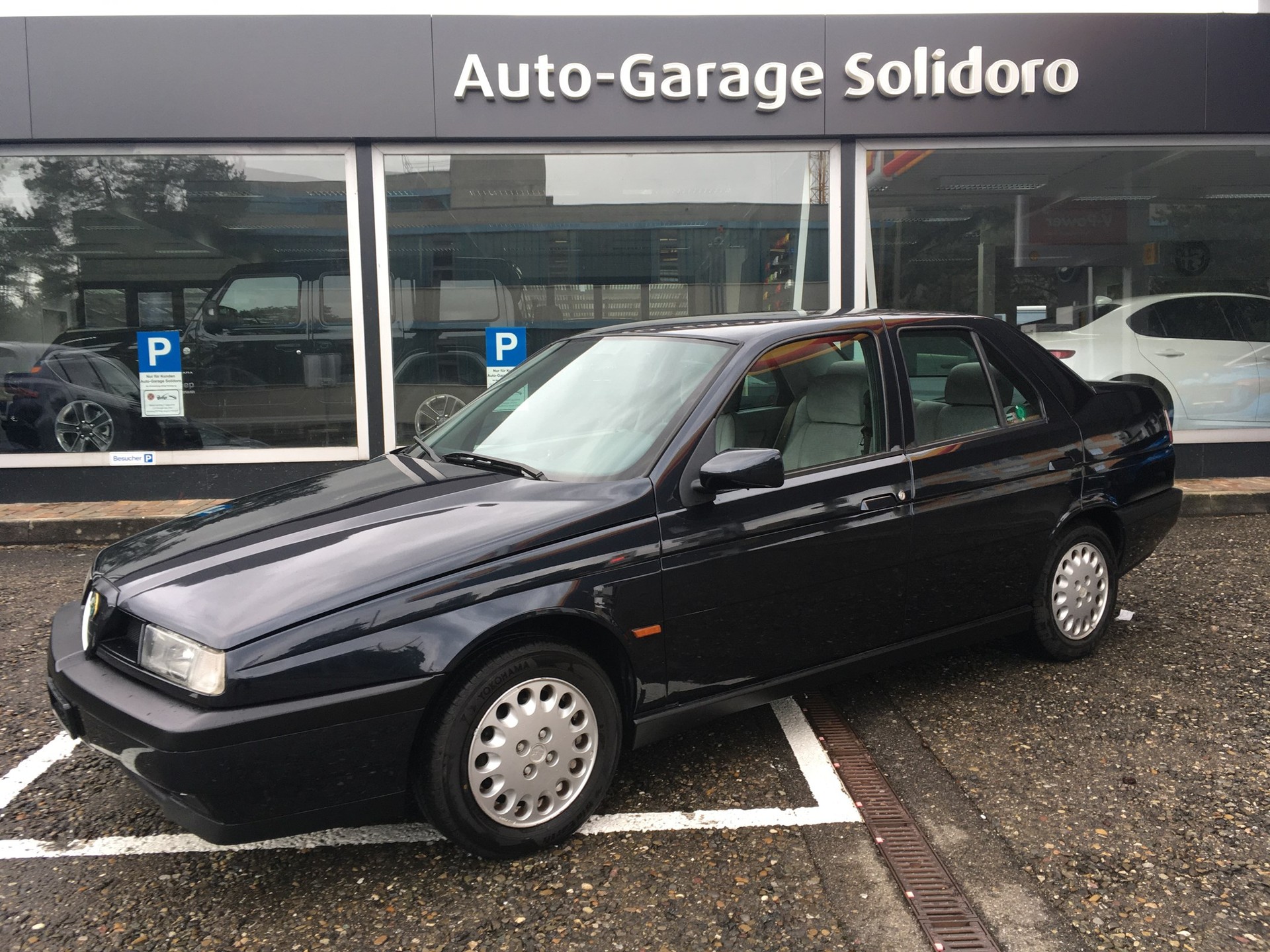 Alfa Romeo 156 Kofferraum Schloss, 27,90 €