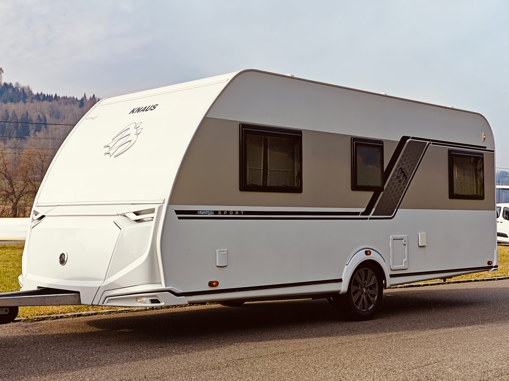 Faszinierend Wohnwagen Bei Autoscout24 Ebenbildnull