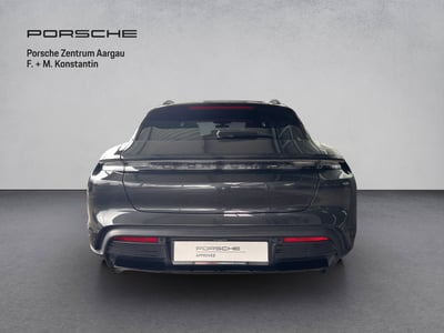 Porsche Taycan Cross Turismo 4 - Bild 5