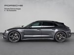 Porsche Taycan Cross Turismo 4 - Bild 3