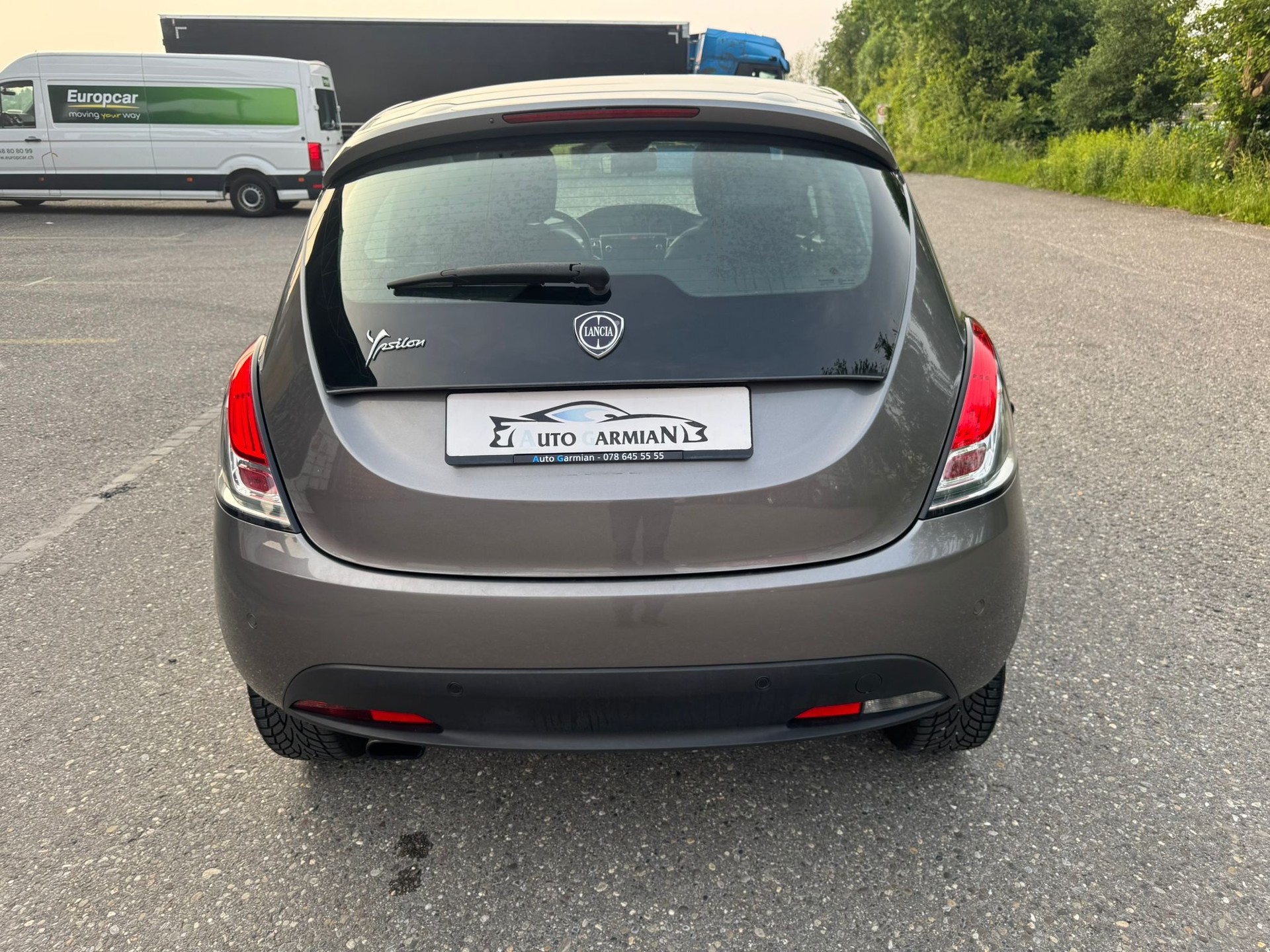 LANCIA Ypsilon 0.9 TwinAir Gold DFN-showroom-element-3
