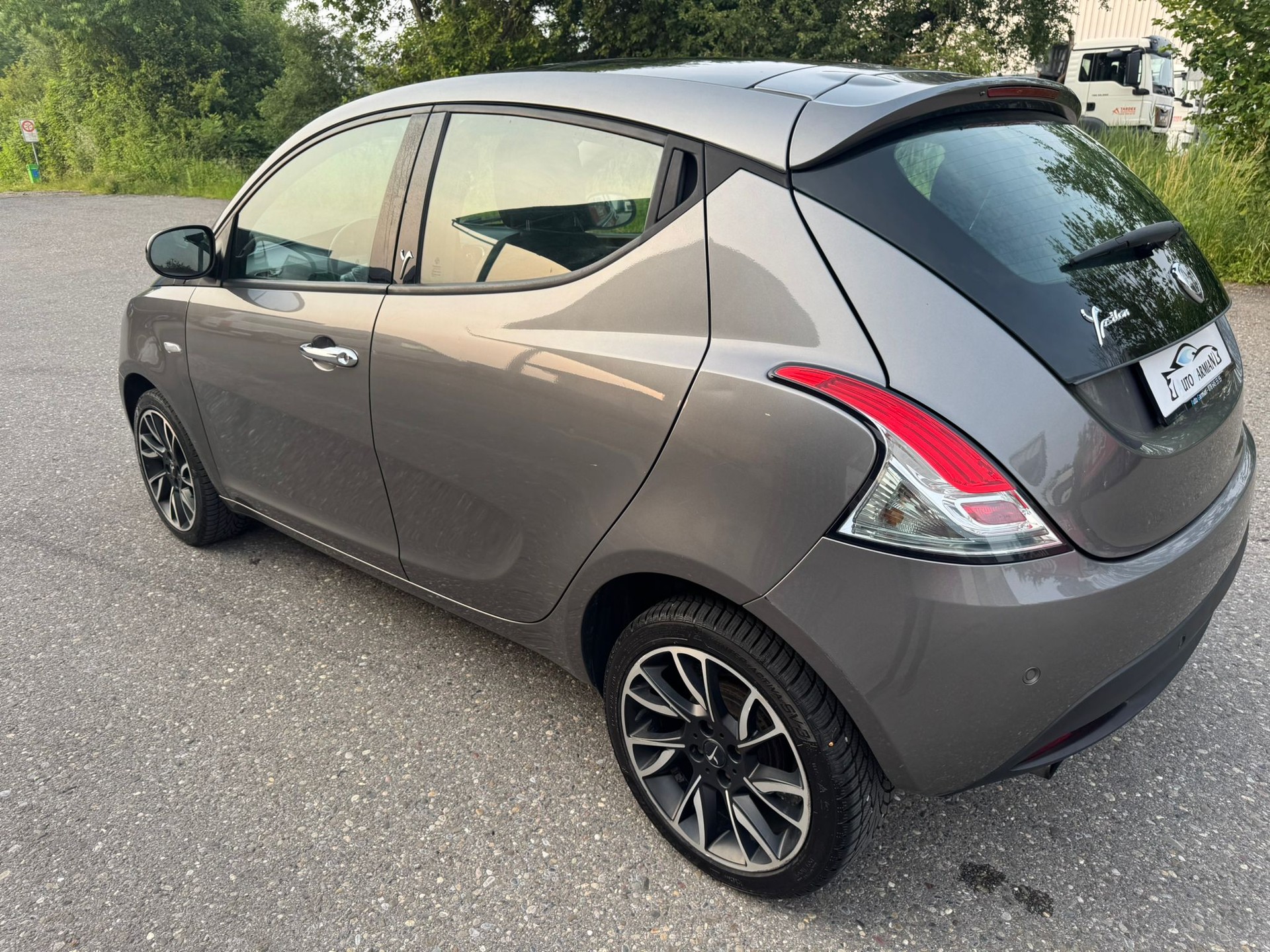 LANCIA Ypsilon 0.9 TwinAir Gold DFN-image-5