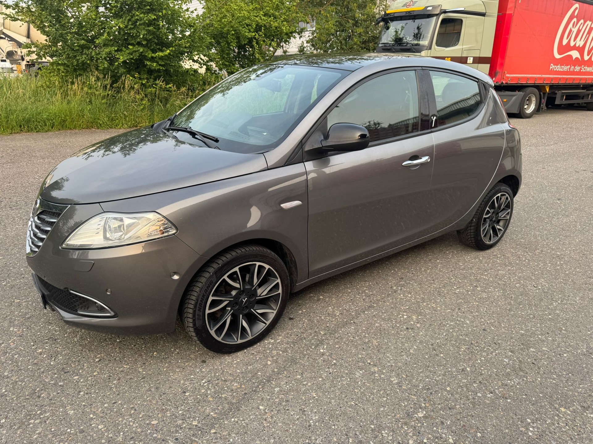 LANCIA Ypsilon 0.9 TwinAir Gold DFN-showroom-element-2