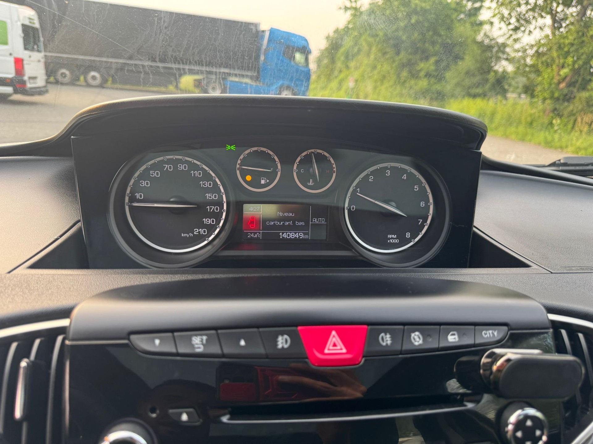 LANCIA Ypsilon 0.9 TwinAir Gold DFN-image-22