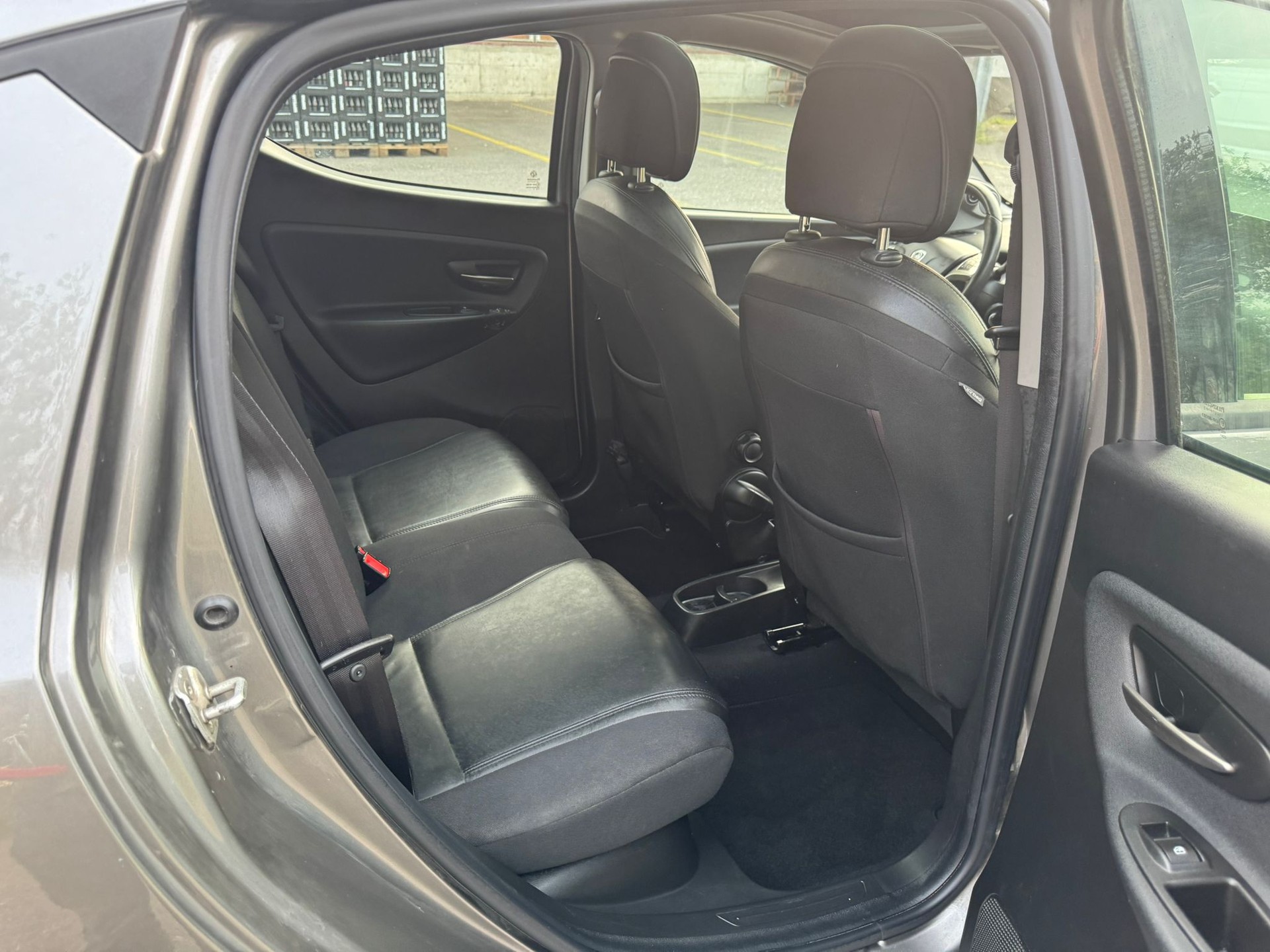 LANCIA Ypsilon 0.9 TwinAir Gold DFN-image-13