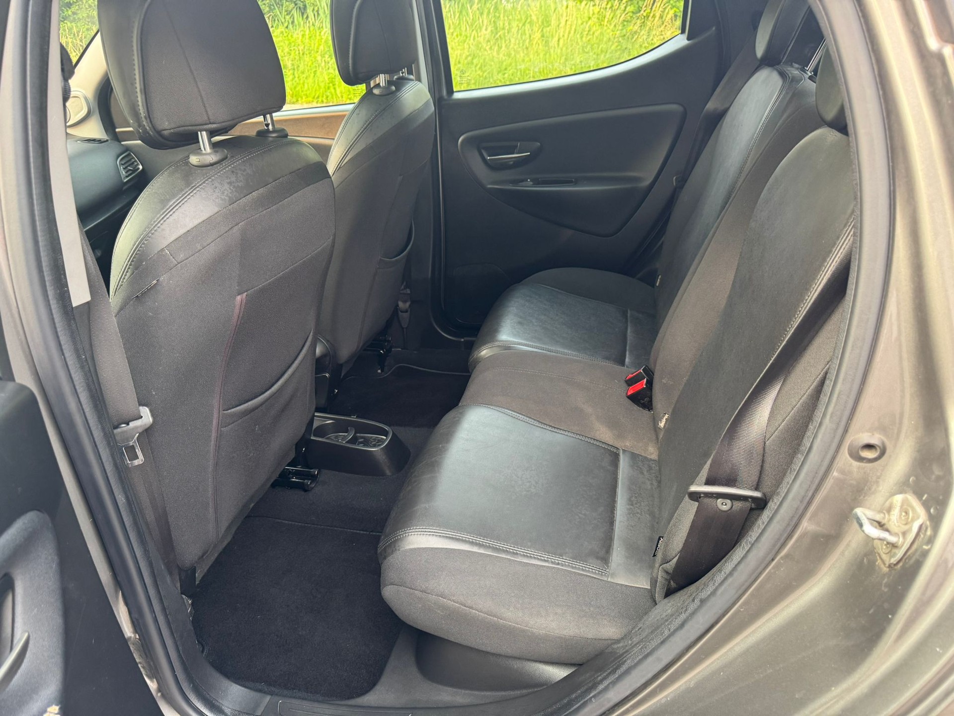 LANCIA Ypsilon 0.9 TwinAir Gold DFN-image-14