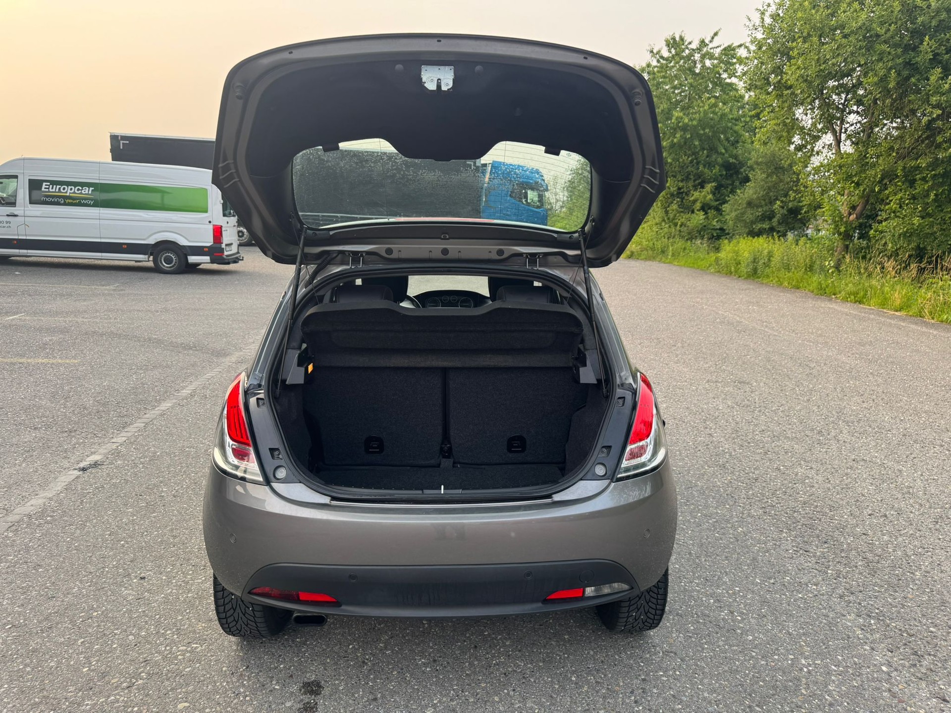 LANCIA Ypsilon 0.9 TwinAir Gold DFN-image-6