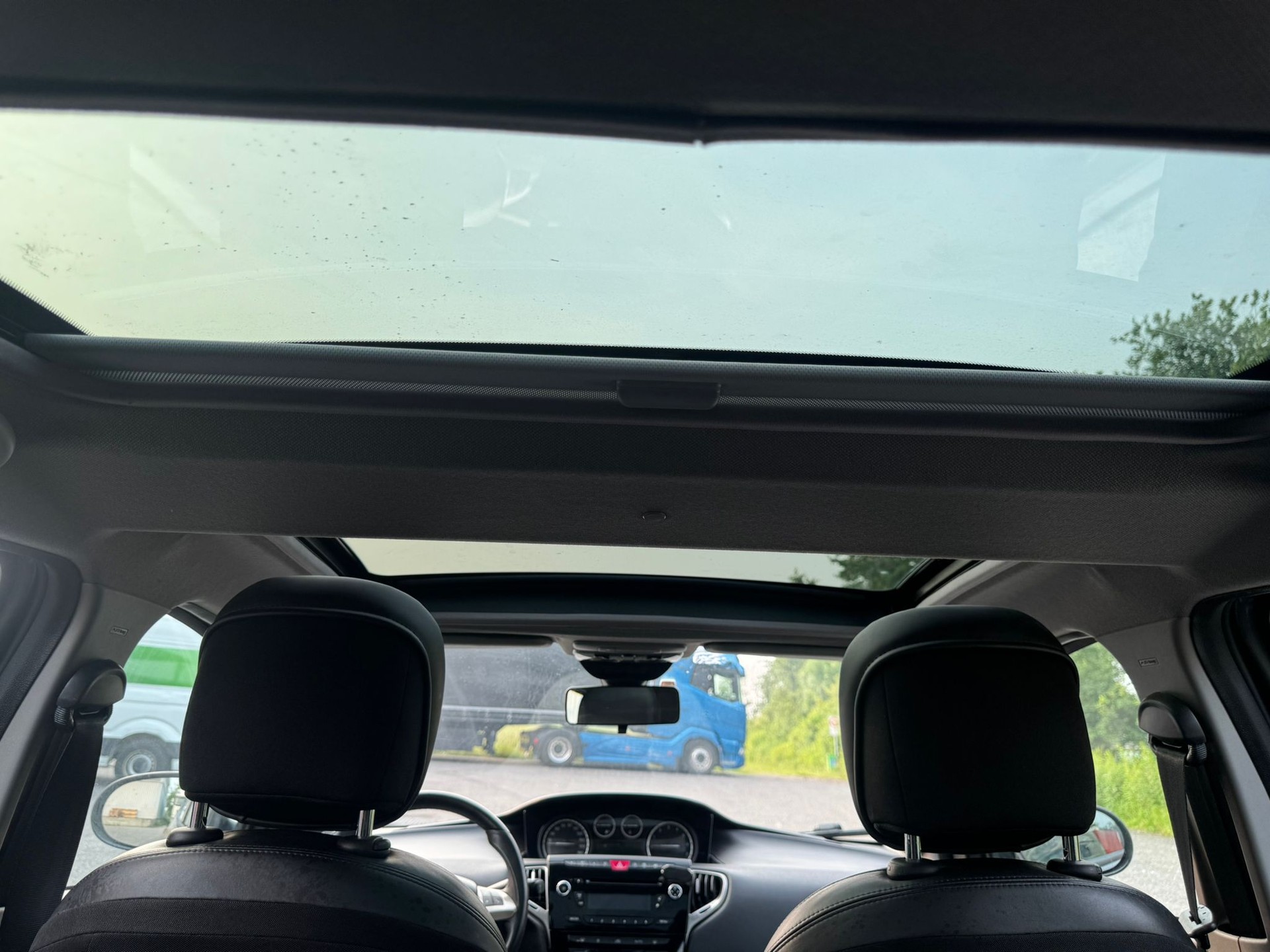 LANCIA Ypsilon 0.9 TwinAir Gold DFN-image-9