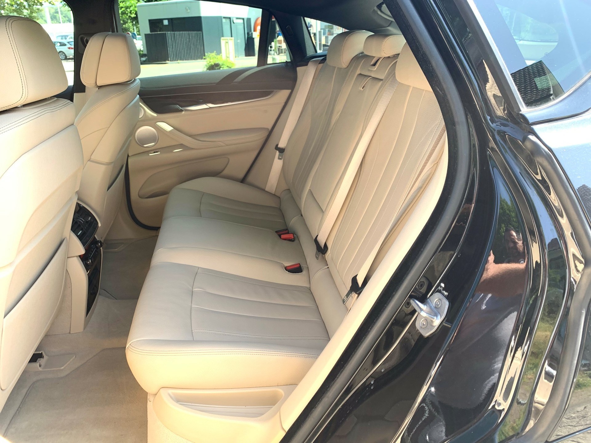 BMW X6 xDrive 40d Pure M Sport Steptronic-image-6