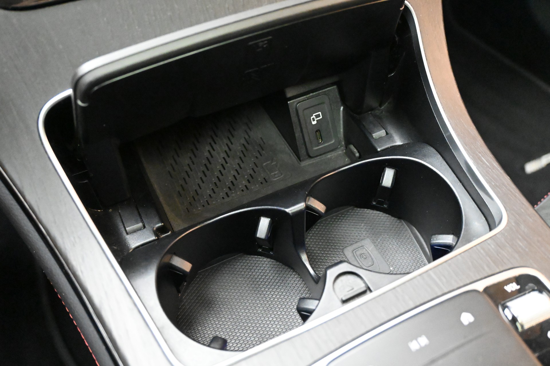 MERCEDES-BENZ GLC Coupé 43 AMG 4Matic 9G-Tronic-image-19