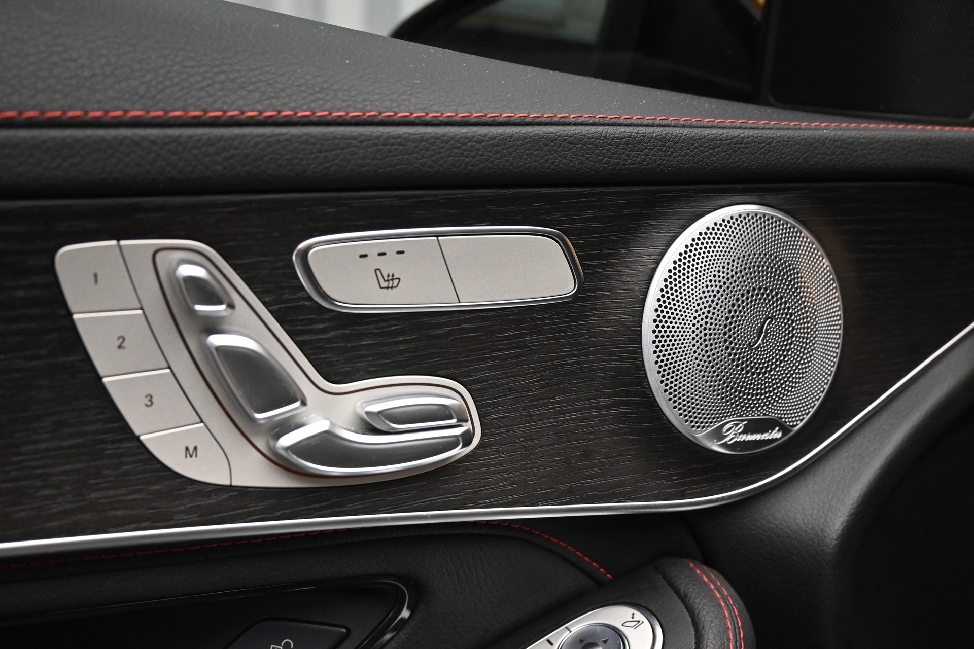 MERCEDES-BENZ GLC Coupé 43 AMG 4Matic 9G-Tronic-image-12