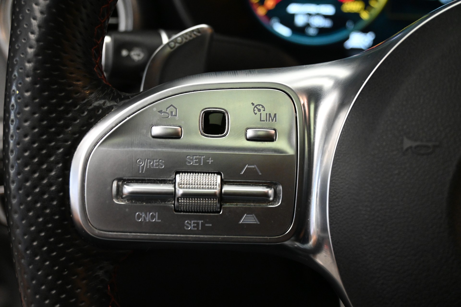 MERCEDES-BENZ GLC Coupé 43 AMG 4Matic 9G-Tronic-image-13