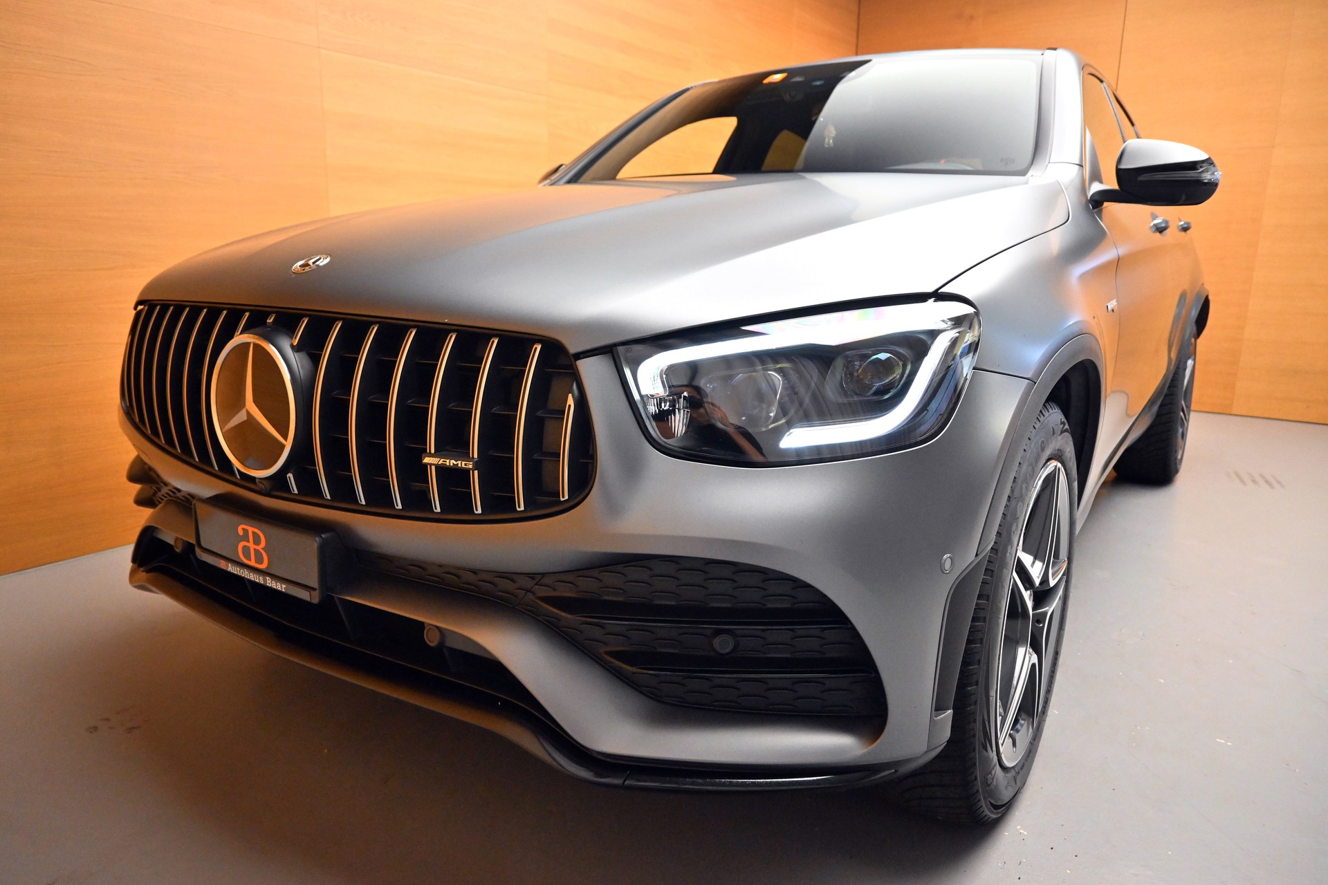 MERCEDES-BENZ GLC Coupé 43 AMG 4Matic 9G-Tronic-showroom-element-3