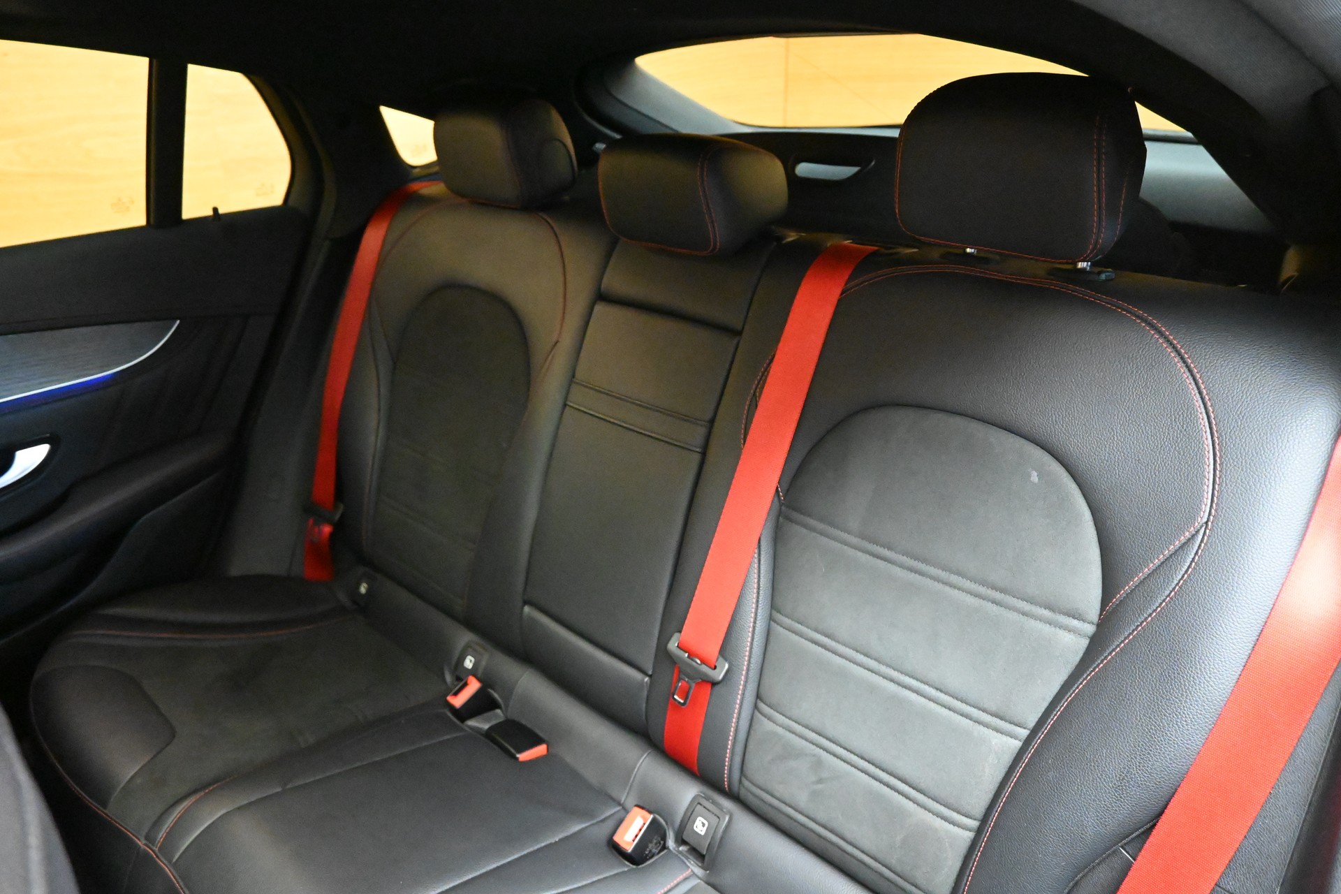 MERCEDES-BENZ GLC Coupé 43 AMG 4Matic 9G-Tronic-image-8